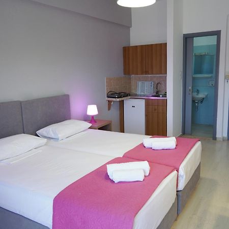 Galini Beach Plakias Zewnętrze zdjęcie