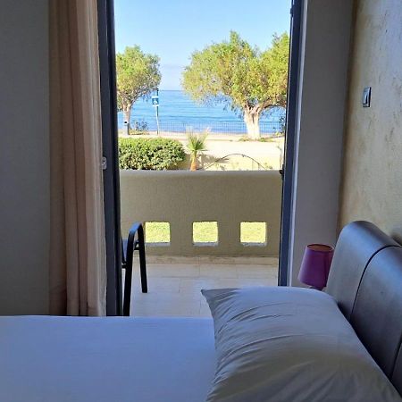 Galini Beach Plakias Zewnętrze zdjęcie