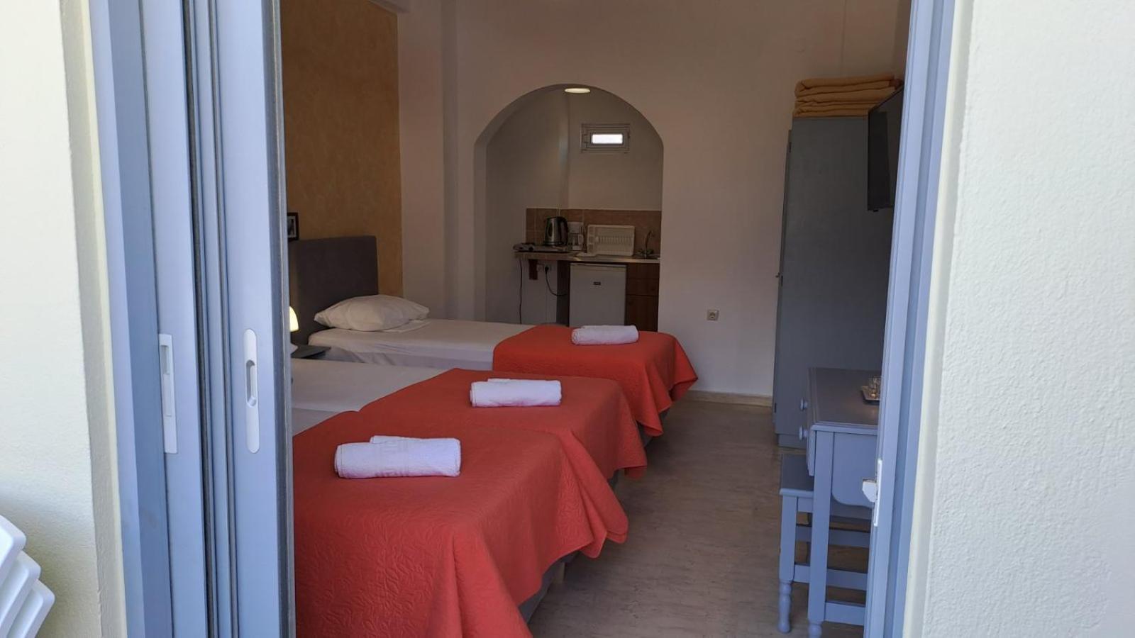 Galini Beach Plakias Zewnętrze zdjęcie