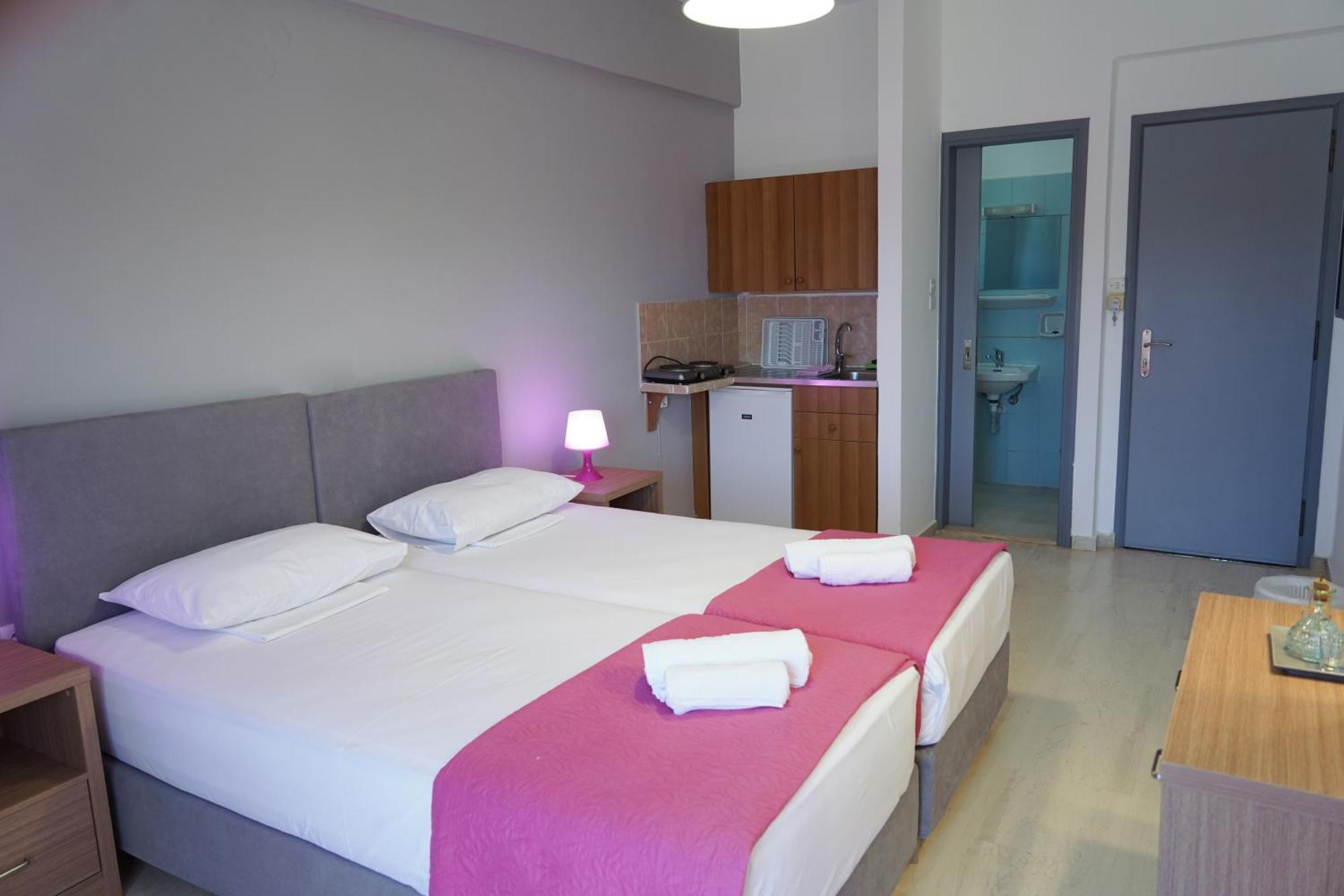 Galini Beach Plakias Zewnętrze zdjęcie