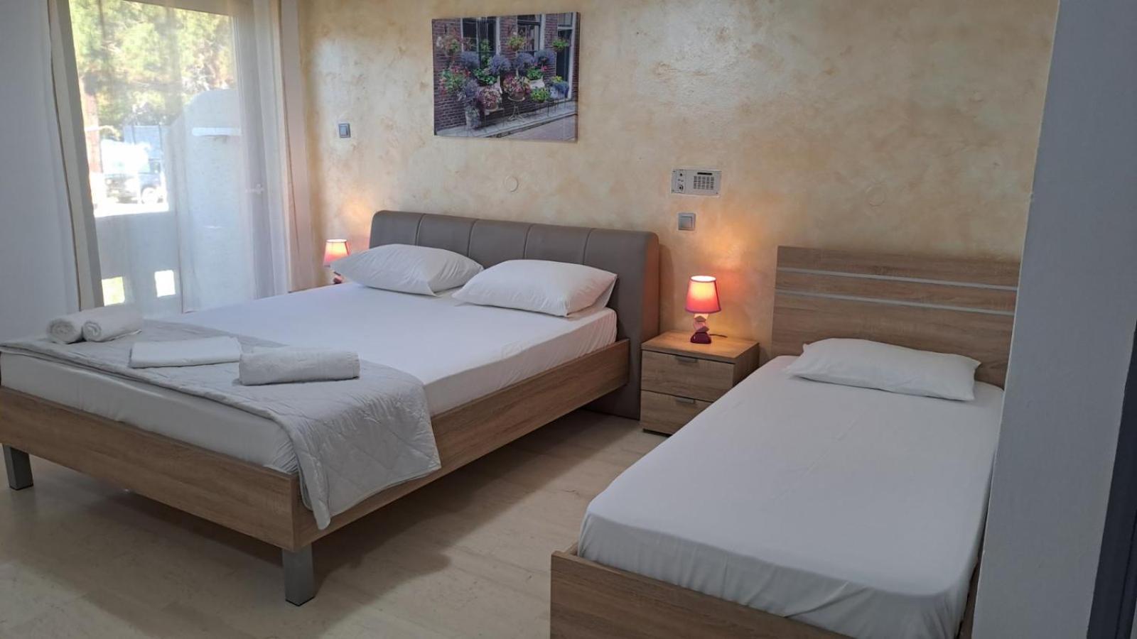 Galini Beach Plakias Zewnętrze zdjęcie