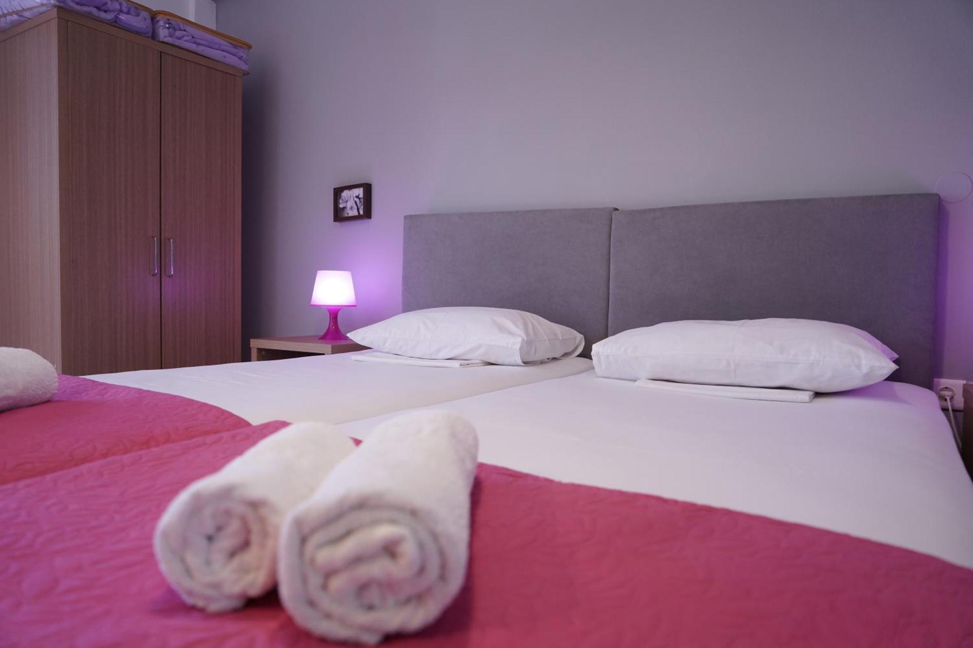Galini Beach Plakias Zewnętrze zdjęcie