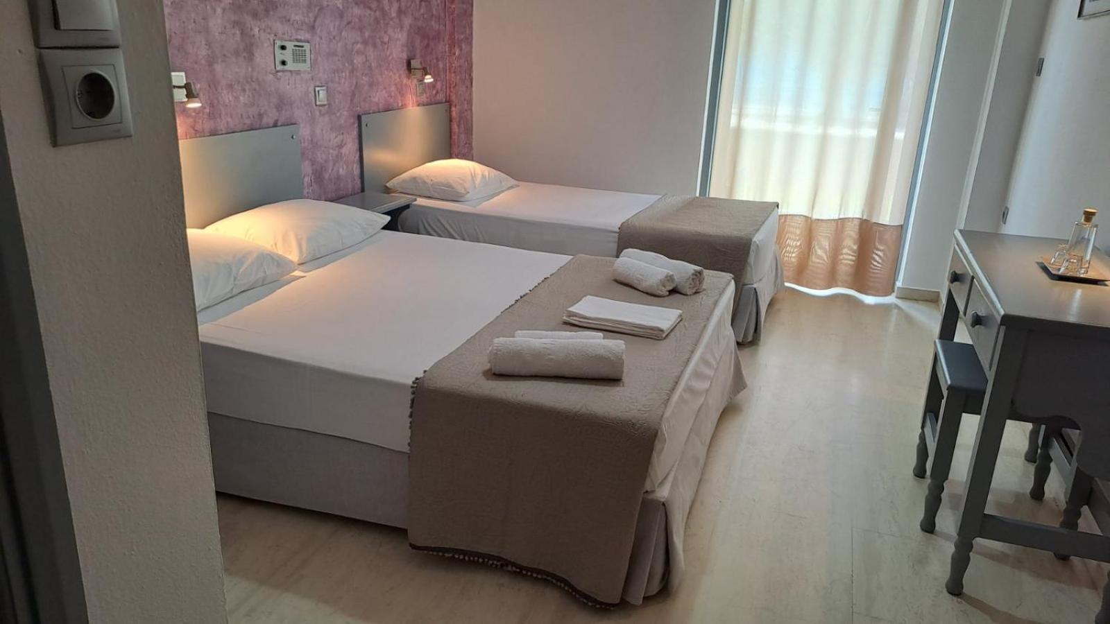Galini Beach Plakias Zewnętrze zdjęcie