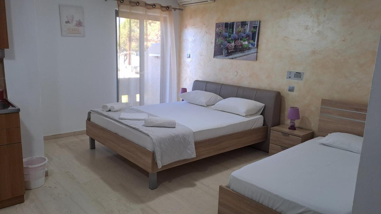 Galini Beach Plakias Zewnętrze zdjęcie
