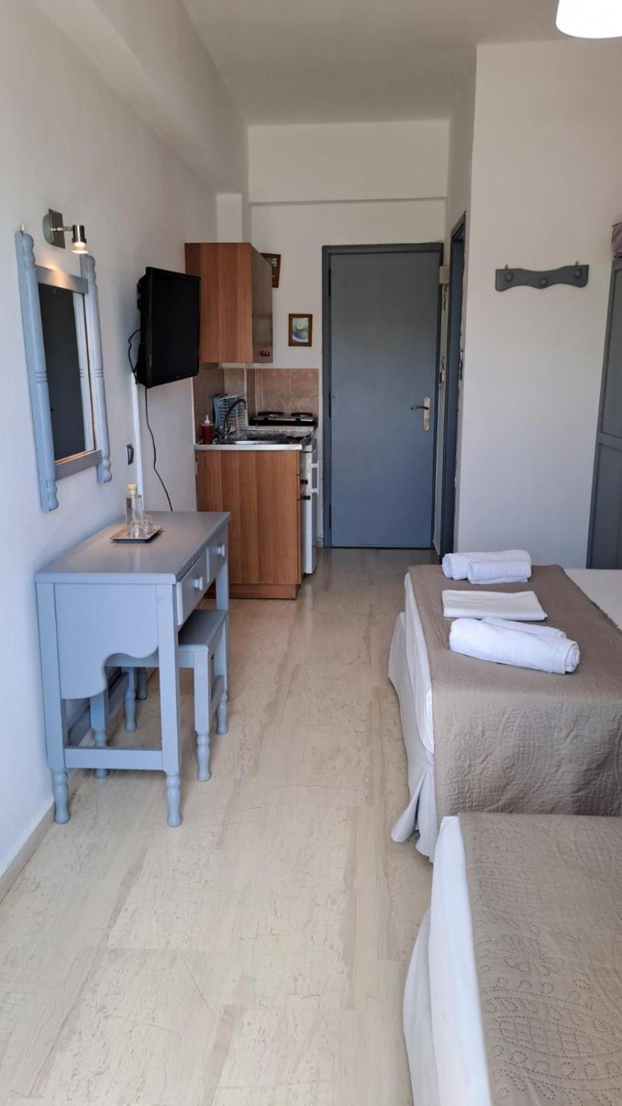 Galini Beach Plakias Zewnętrze zdjęcie