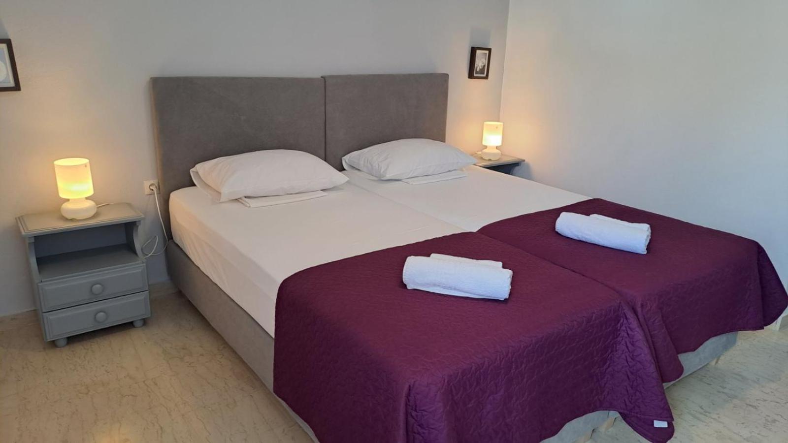 Galini Beach Plakias Zewnętrze zdjęcie
