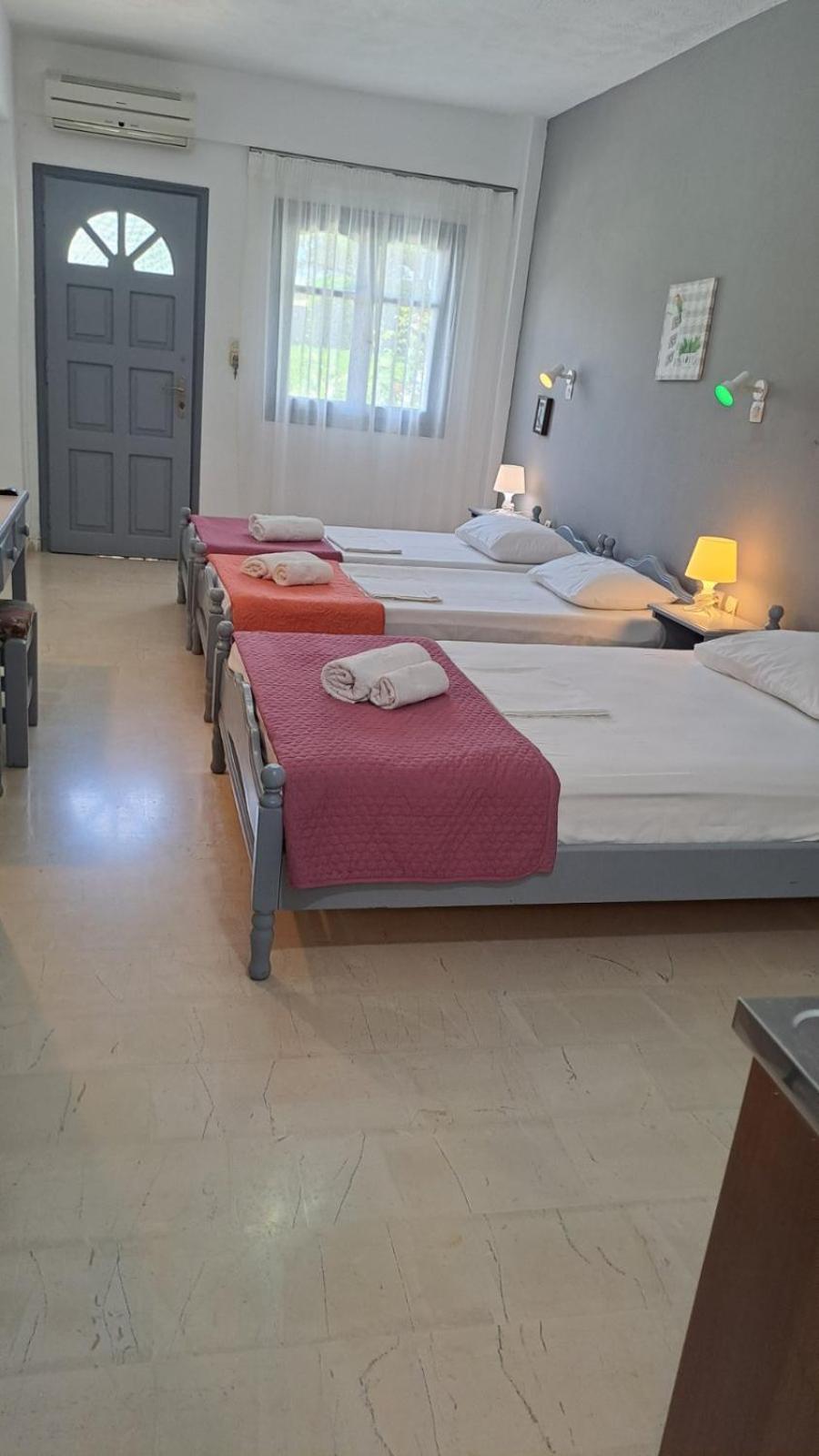 Galini Beach Plakias Zewnętrze zdjęcie