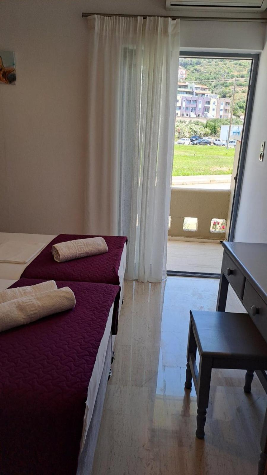 Galini Beach Plakias Zewnętrze zdjęcie