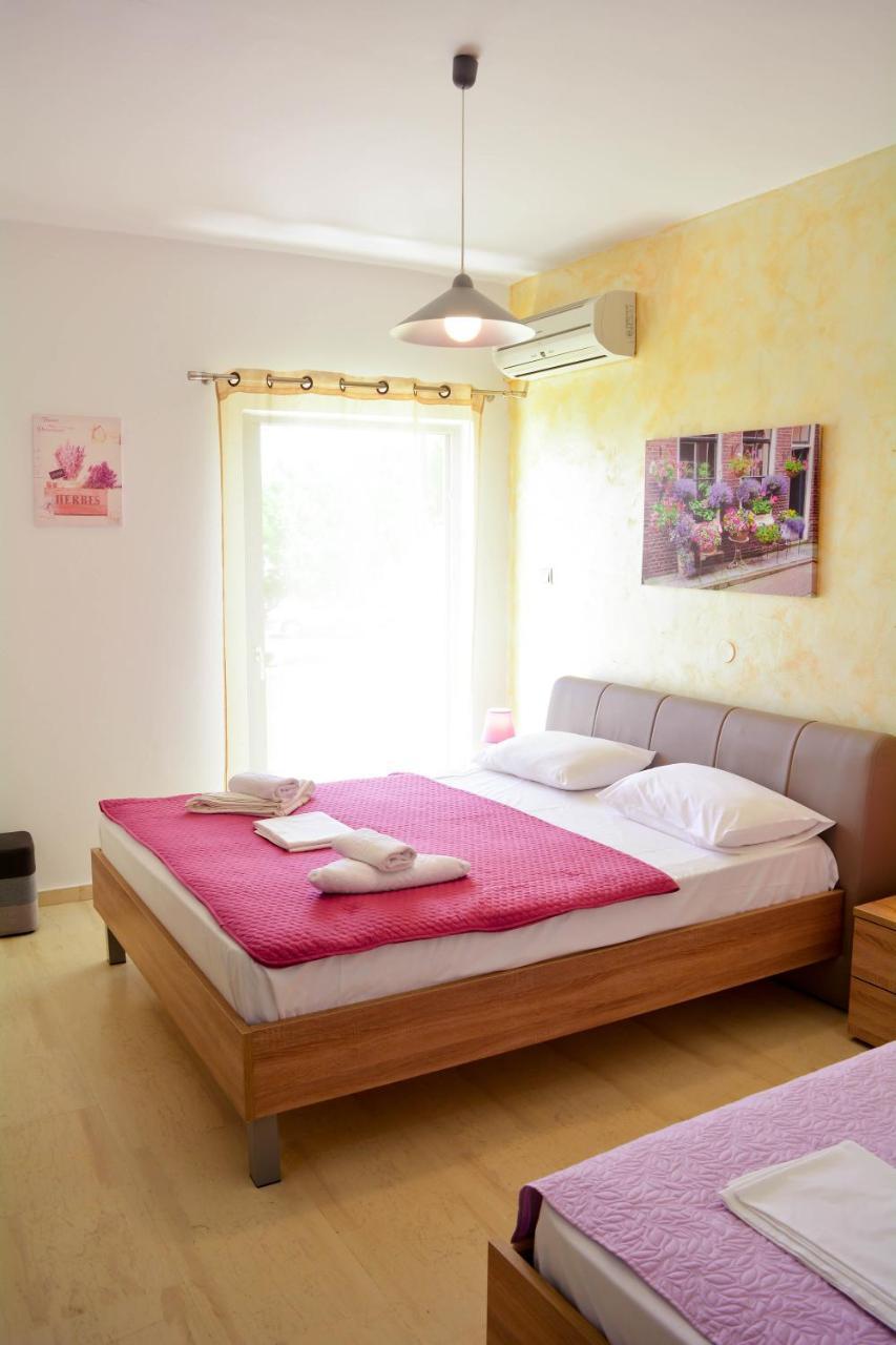 Galini Beach Plakias Zewnętrze zdjęcie